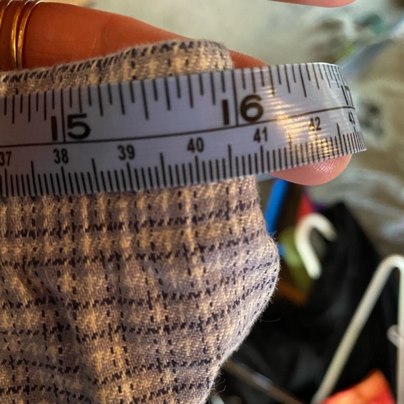 Honors women’s size large capris pants - Picture 5 of 5